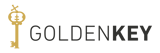 Goldenkey-logotype